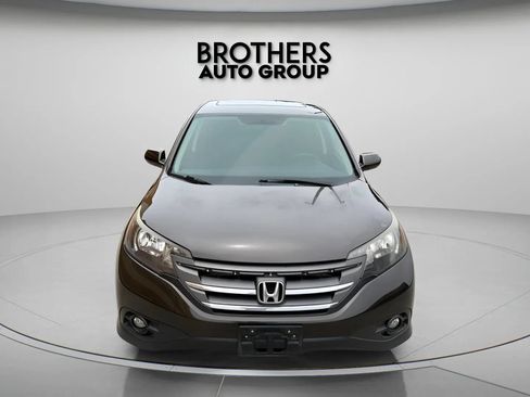Used 2014 Honda CR-V EX image 5