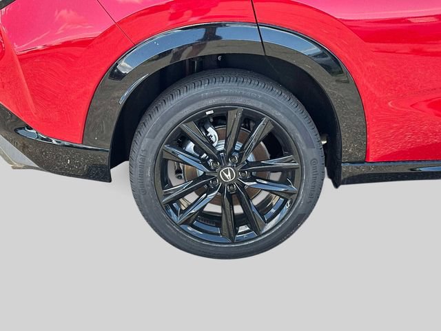 New 2026 Acura ADX A-Spec w/ Advance Package AWD/4WD image 8