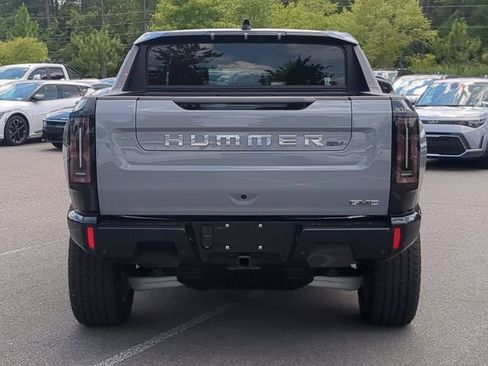 New 2025 GMC Hummer EV 3X image 6