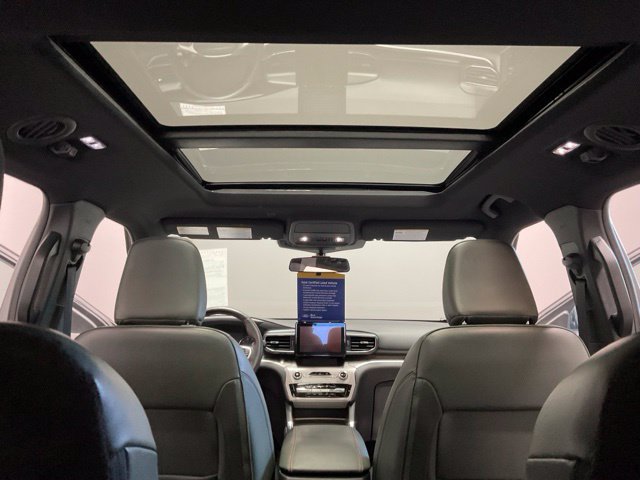 Used 2023 Ford Explorer Timberline AWD/4WD image 31