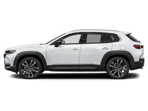 New 2026 MAZDA CX-50 AWD 2.5 S w/ Weather Package image 2