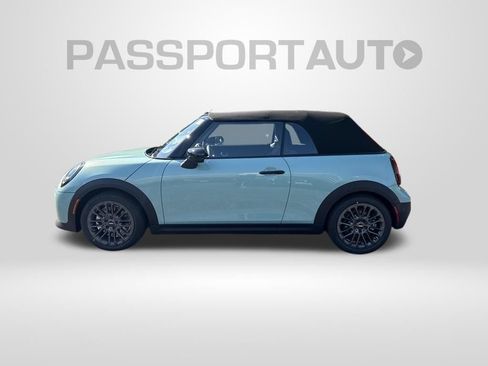 New 2026 MINI Cooper S FWD image 17