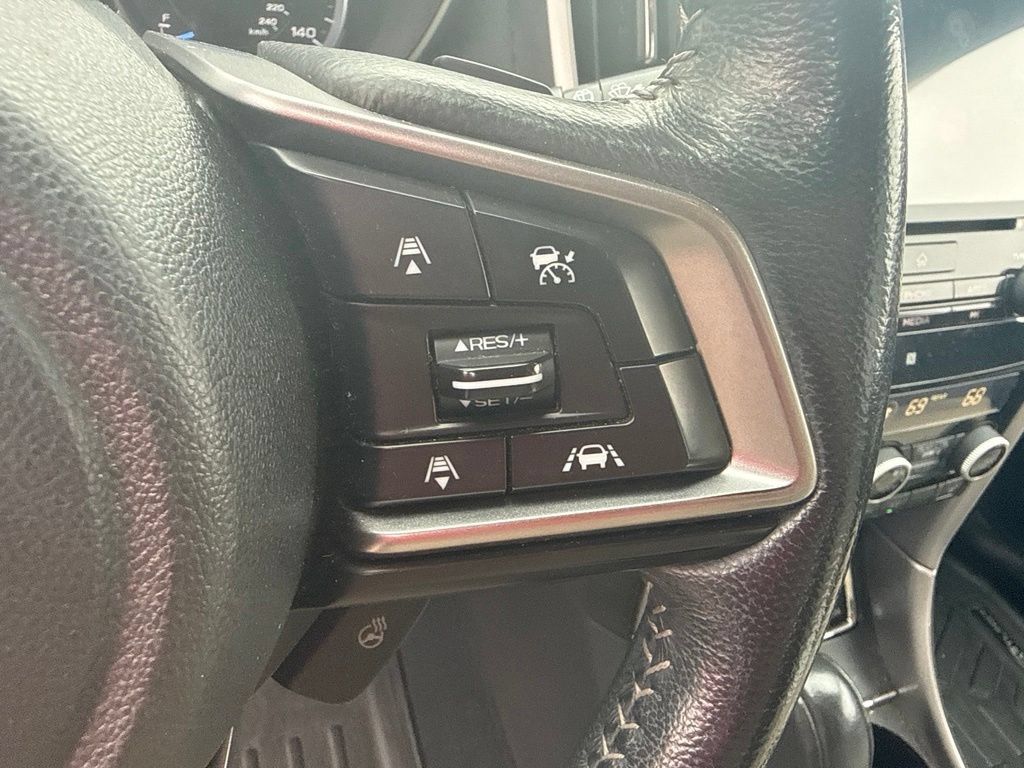 Used 2019 Subaru Ascent Limited AWD/4WD image 16