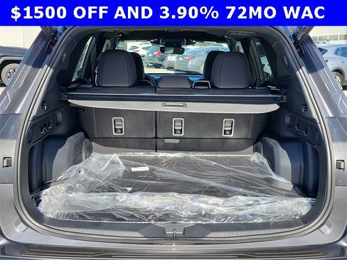 New 2026 Subaru Forester Premium image 5