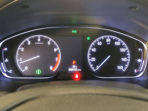 Used 2019 Honda Accord Sport image 23