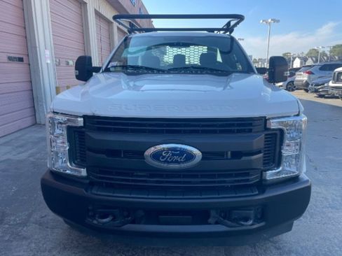 Used 2019 Ford F350 XL w/ Power Equipment Group RWD image 7