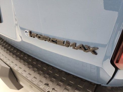 New 2026 Toyota Land Cruiser Base image 8