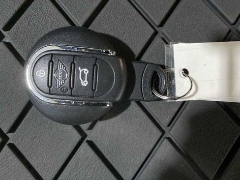 Used 2023 MINI Cooper S FWD image 20