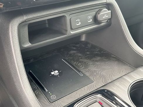 New 2026 Honda Passport TrailSport image 29