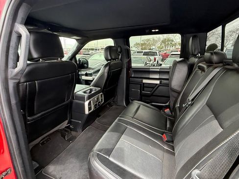Used 2020 Ford F150 Lariat w/ Equipment Group 502A Luxury AWD/4WD image 17