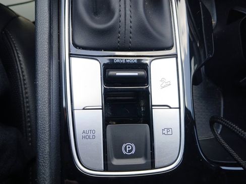 Used 2025 Hyundai Santa Cruz SEL FWD image 23
