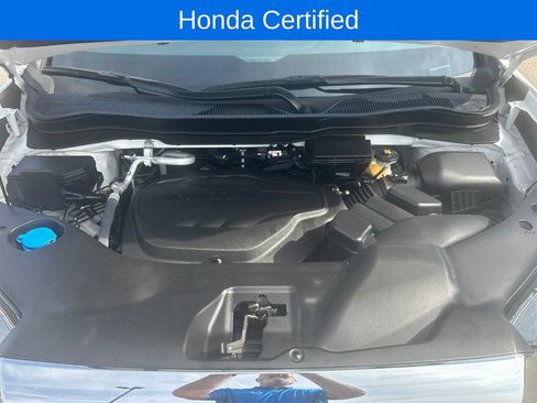Certified 2023 Honda Ridgeline RTL-E image 20