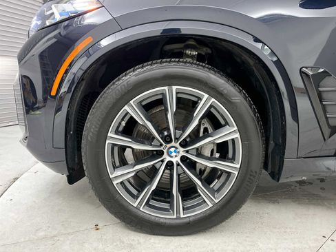 Used 2026 BMW X5 xDrive40i image 19