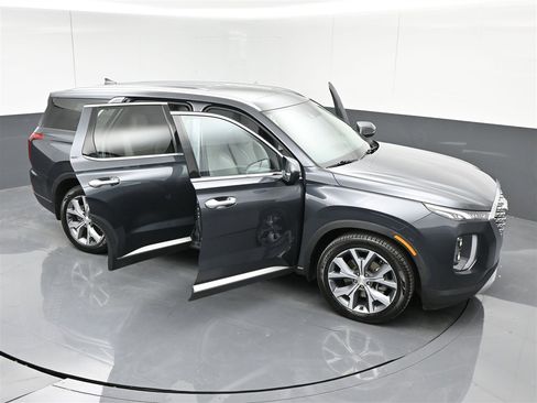 Used 2020 Hyundai Palisade SEL image 38