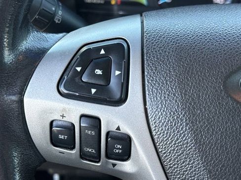 Used 2013 Ford Flex SEL FWD image 19