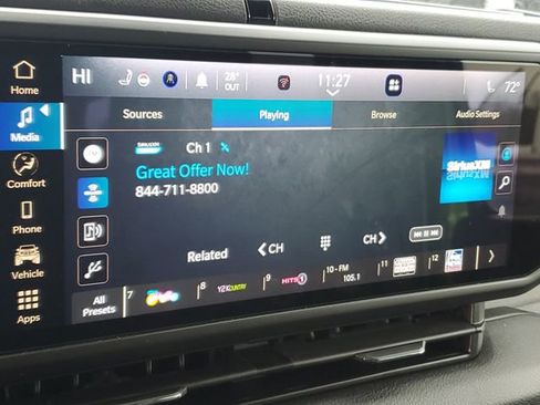 New 2025 Jeep Wrangler Sport S image 9