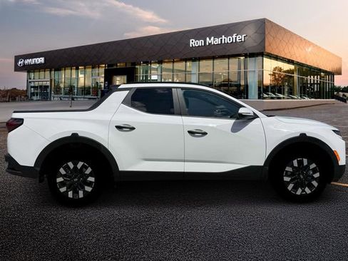 New 2026 Hyundai Santa Cruz SEL image 9