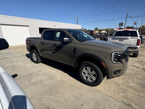 New 2025 Ford Ranger XL w/ Trailer Tow Package image 26