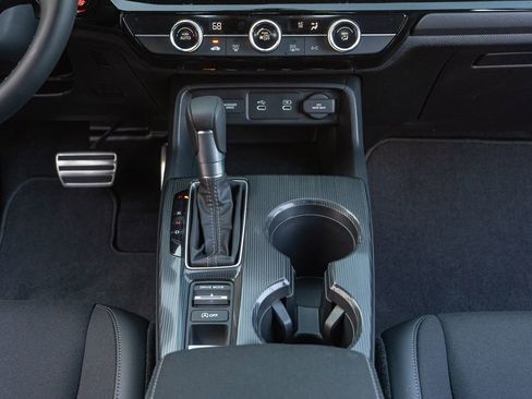 New 2026 Honda Civic Sport image 19