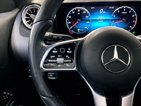 Used 2022 Mercedes-Benz GLA 250 4MATIC image 24