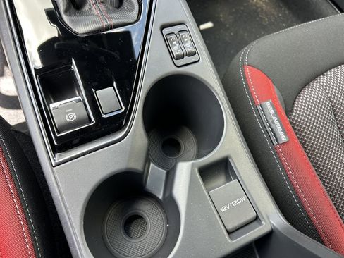 New 2026 Subaru Impreza RS image 28