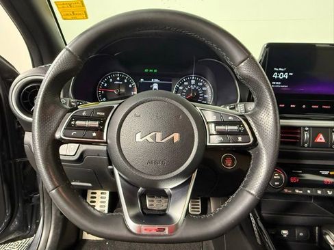 Used 2024 Kia Forte GT-Line FWD image 19