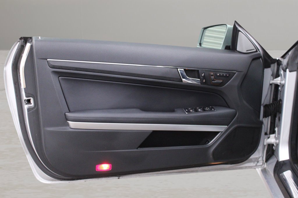 Used 2011 Mercedes-Benz E 350 Coupe image 16