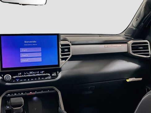 New 2026 Toyota Sequoia Limited RWD image 21