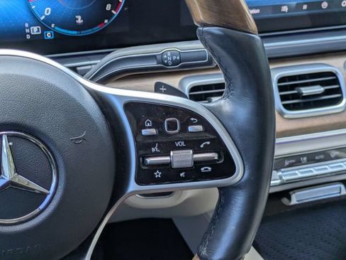 Used 2021 Mercedes-Benz GLE 350 4MATIC image 16
