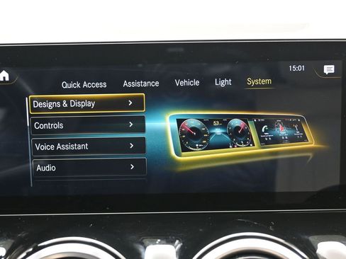 Used 2022 Mercedes-Benz GLA 250 w/ Premium Package Lite image 29