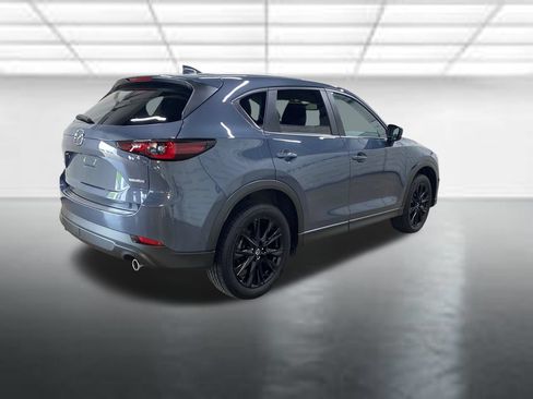 Used 2024 MAZDA CX-5 Carbon Edition AWD/4WD image 8