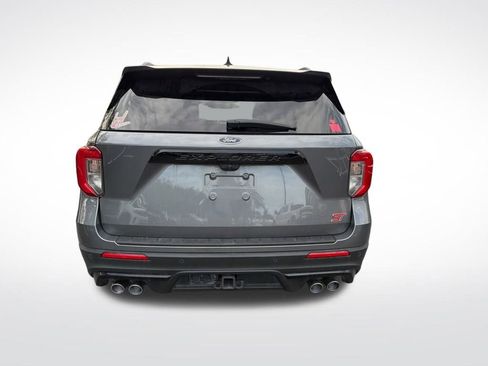 Used 2024 Ford Explorer ST w/ Equipment Group 401A image 7