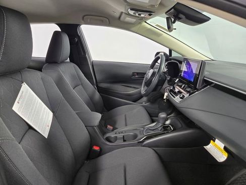 New 2026 Toyota Corolla LE image 12