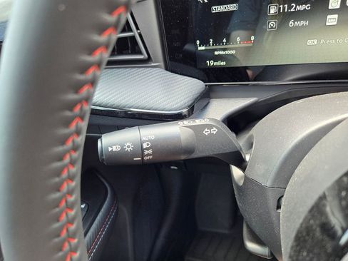 New 2026 Nissan Kicks SR FWD image 21