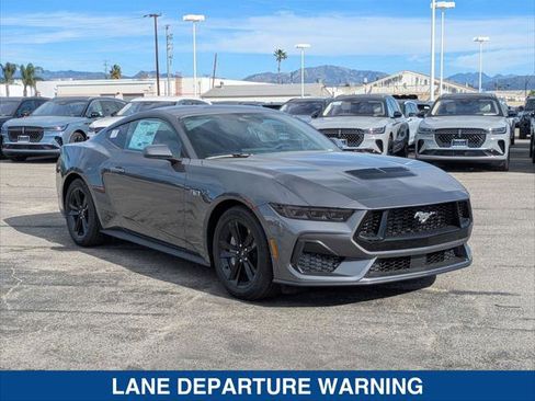 New 2026 Ford Mustang GT image 7