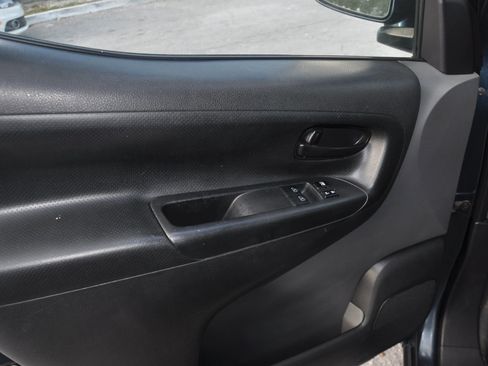 Used 2017 Nissan NV200 SV w/ Technology Package image 20