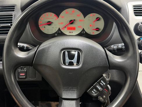 Used 2004 Honda Civic Si image 14