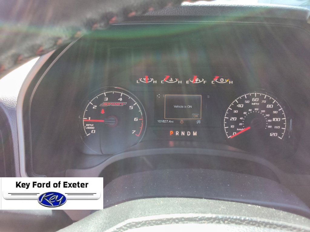 Used 2018 Ford F150 XLT w/ Equipment Group 302A Luxury AWD/4WD image 29