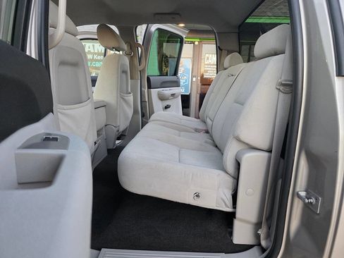 Used 2007 Chevrolet Silverado 1500 LT image 29