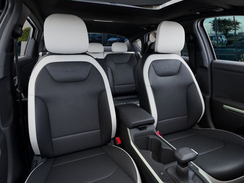 New 2026 Kia K4 GT-Line image 15
