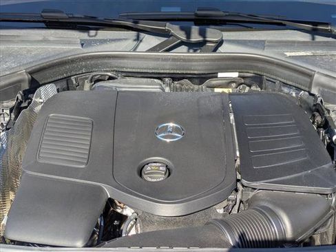 Certified 2026 Mercedes-Benz GLC 300 image 22