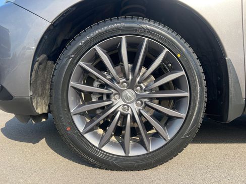 Used 2022 Acura RDX AWD image 9