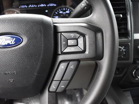 Used 2021 Ford F250 XLT w/ FX4 Off-Road Package AWD/4WD image 10