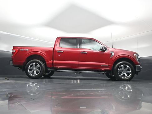 Used 2023 Ford F150 Lariat w/ Equipment Group 502A High AWD/4WD image 47