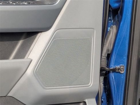 Used 2024 Ford F150 XLT w/ Mobile Office Package image 13