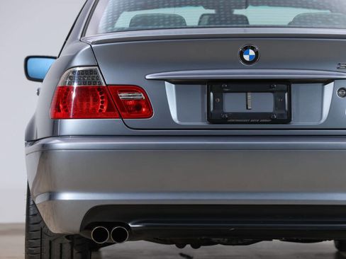 Used 2004 BMW 330Ci Coupe image 13