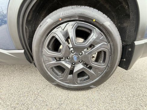 Used 2024 Subaru Ascent Onyx Edition Limited image 36