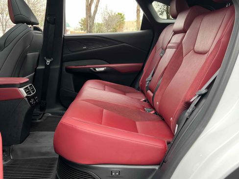 Used 2024 Lexus RX 500h F Sport image 51