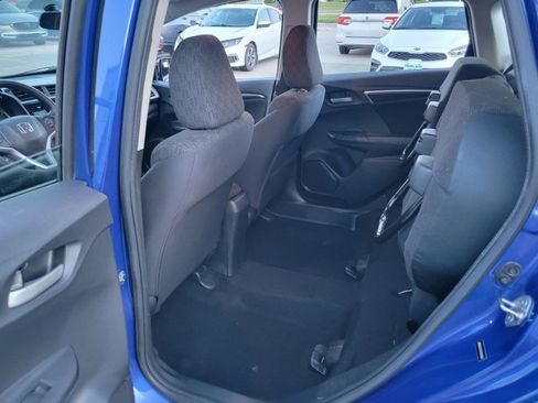 Used 2016 Honda Fit LX image 13