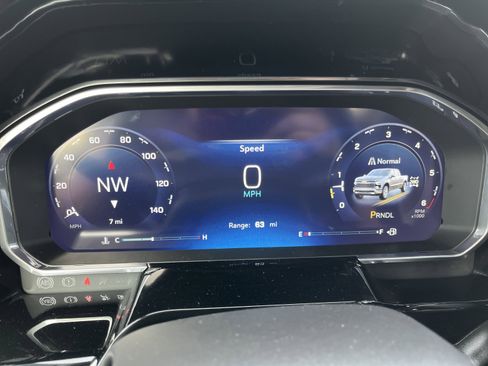 New 2026 Chevrolet Silverado 1500 LT image 25